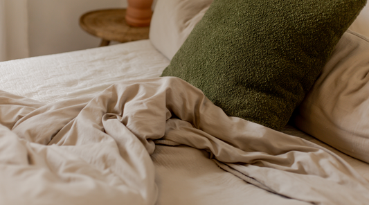 The Psychology of Cozy: Why We Crave Warm, Inviting Spaces