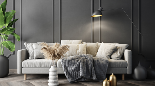 The Ultimate Guide to Decorating Small Spaces with Big Cozy Energy